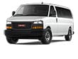 2025 GMC Savana 3500 Van 